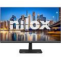 monitor 27'' 2k nxm272k012 nero