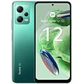 redmi note 12 5g 6/128gb verde gratis