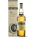 cragganmore speyside single malt scotch whisky 12 years old (0. 7l astuccio)