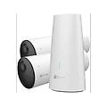 videocamera sorveglianza hb3-b2