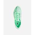 wave rebellion flash 2 m scarpe running uomo verde 42 5