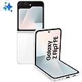 galaxy z flip7 fe 8/256gb white