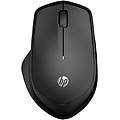 silent 280m mouse wireless tecnologia led blu colore blu