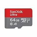Sandisk Microsd Ultra Android A1 64gb