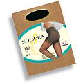 by calzificio pinelli magic 140 collant anticell. nero 4xl