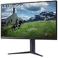 ultragear 27gs85q monitor gaming 27 nano ips qhd (2560x1440) 200hz (o/c) 1ms (gtg) g-sync compatible