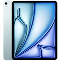 ipad air 13'' wi-fi + cellular 256gb blu