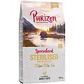 multipack risparmio! 2 x 6 5 kg crocchette senza cereali per gatti adult sterilised pollo &