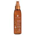 Biosline Nature S Isolari Olio Solare Spf 15