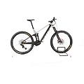 ebike ricondizionata · sonic evo am sl 2 · buone condizioni