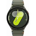 galaxy watch7 l315 lte 44mm green europa