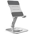 supporto per cellulare porta cellulare girevole a 360°