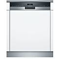 iq500 sn55zs49ce lavastoviglie a scomparsa parziale 14 coperti c (sn55zs49ce)