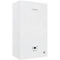 caldaia a condensazione tenerife kc 24 kw metano completa di kit per scarico fumi kit coassiale