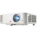 pg706hd videoproiettore proiettore a raggio standard 4000 ansi lumen dmd 1080p (1920x1080) bianco