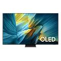 83 oled s95f 4k vision ai smart tv (2025) graphite