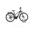 ebike ricondizionata · zeg cento 10 · buone condizioni