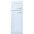 fab30lpb5 combinazione frigo-congelatore a libera installazione (blu pastello)