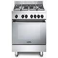 - cucina elettrica gemma66ml 4 zone cottura gas forno elettrico multifunzione ventilato classe a