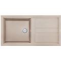 lavello fragranire lgb48051 avena#consegna in 3 settimane#