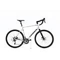 ebike da strada ricondizionata · gain