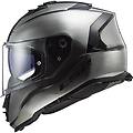 casco ff800 storm ii jeans grigio xs