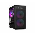 omen 35l gt16-0035nl desktop con amd ryzen 7 raffreddamento a liquido nvidia geforce rtx 5080 3 anni