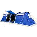 tenda campeggio montana 10 sleeper protect 4x cabine scure 10 persone