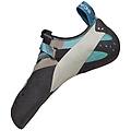 veloce w scarpe arrampicata donna light grey/black 39 eu