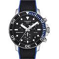 orologio uomo cronografo t-sport seastar 1000 t1204171705103
