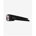 occhiali gascan matte black con lenti prizm black