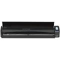 ricoh scansnap ix100 cdf + scanner con alimentazione a fogli 600 x 600 dpi a4 nero