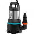 Gardena Pompa Sommersa Per Acqua Sporca 20000
