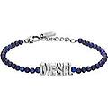 bracciale con perline unisex dx1544040