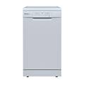 - lavastoviglie cdph 2l1049w classe e 10 coperti-bianco