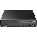LENOVO thinkcentre neo 50q mini pc i5-13420h 8gb 512gb ssd nero wi-fi 6 compatto