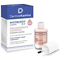 Pasquali Micoblock 3 In 1 Onicodistrofie Camouflage 8 Ml