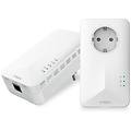 kit powerline plc wi-fi 1000 ue v2