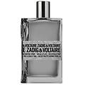 Zadig Voltaire This Is Really For Him Eau De Toilette 100 Ml