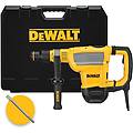 d25614k martello demolitore sds-max 1600w 6kg