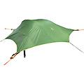 tenda volante ad albero stingray 3. 0 trekking 3 persone appesa materassino