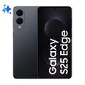 - galaxy s25 edge 12+512gb-titanium jetblack