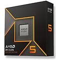 Amd Ryzen 5 9600x 6 Core 3 9ghz 32mb Skam5 Box