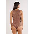 body softer than a kiss donna naturale taglia m