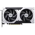 Msi Scheda Grafica Geforce Rtx 5060 Ti Ventus 2x Plus 8gb Gddr7 Pcie 5 0 Gaming