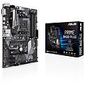 prime b450-plus amd b450 socket am4 atx