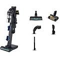 aspirapolvere senza filo jet 95 multi extra 210w vs20c955ctk