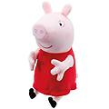 - peluche ridente peppa