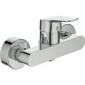 ceraflex miscelatore monocomando esterno per doccia codice prod b1719aa