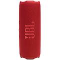 flip 7 altoparlante bluetooth wireless impermeabile rosso 35w ip67 14h